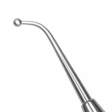 Amalgam Burnisher | DentaCarts | Dental Cart