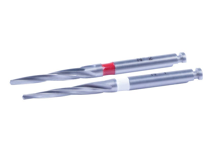 Itena i-post Long Reamers | DentaCarts | Dental Cart