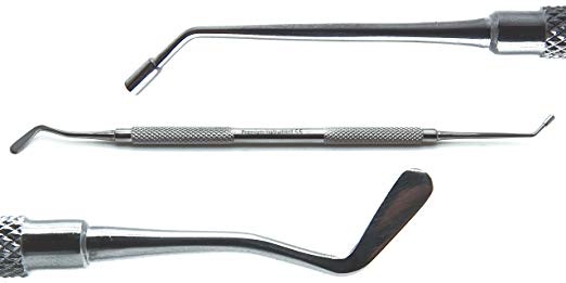 Composite Plastic Instrument - 1 pc | DentaCarts | Dental Cart