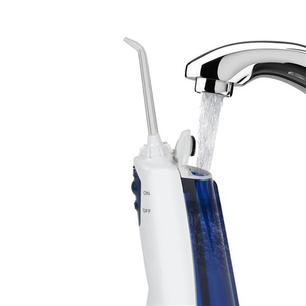 Waterpik Cordless Water Flosser WP-360 | DentaCarts | Dental Cart