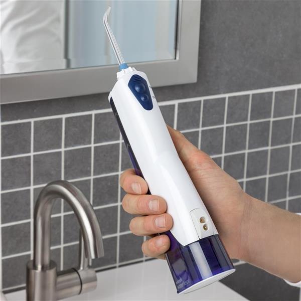 Waterpik Cordless Water Flosser WP-360 | DentaCarts | Dental Cart