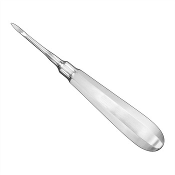 Pakistan Root Elevator Straight Apexo Pointed | DentaCarts | Dental Cart