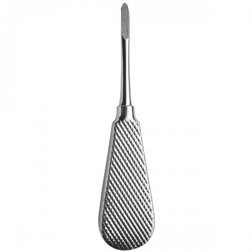 Pakistan Straight Hospital Root Elevator | DentaCarts | Dental Cart