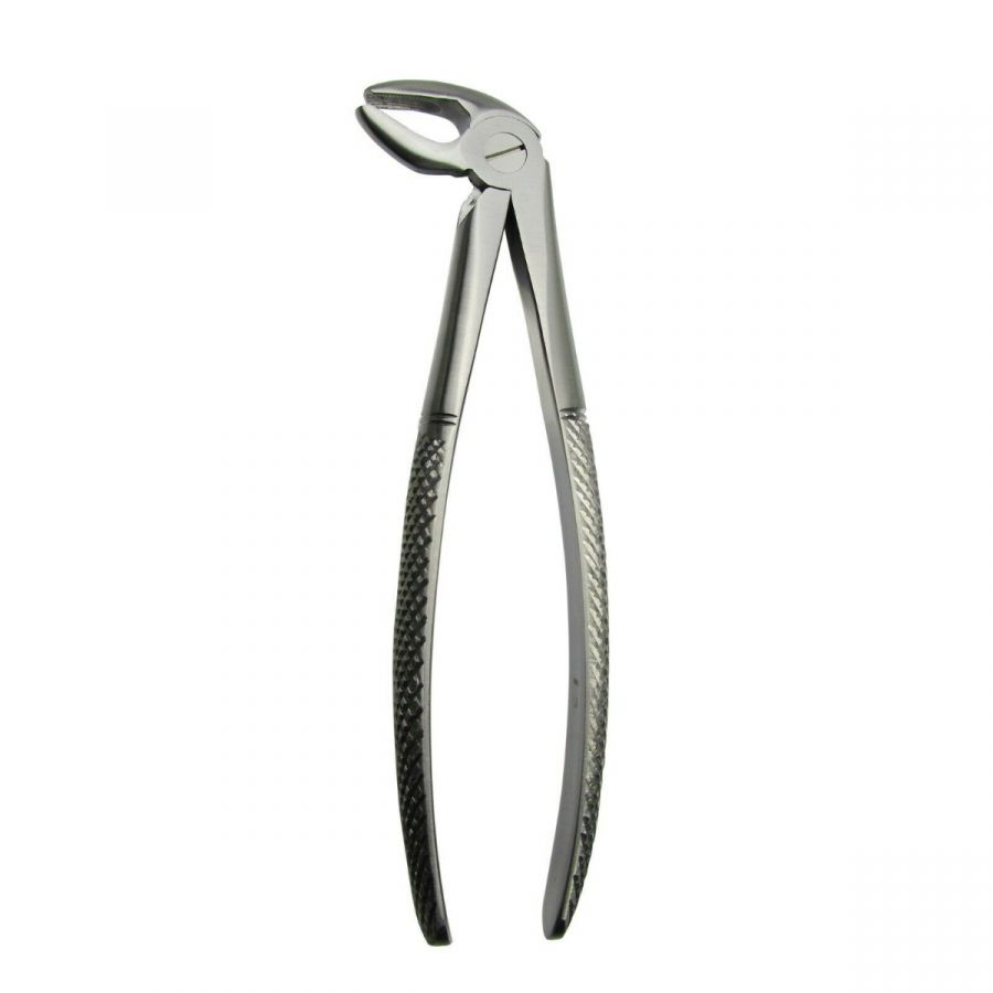 Extraction Forceps | DentaCarts | Dental Cart
