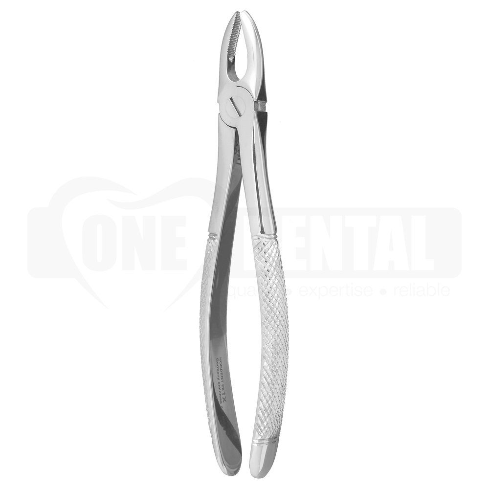 Extraction Forceps | DentaCarts | Dental Cart
