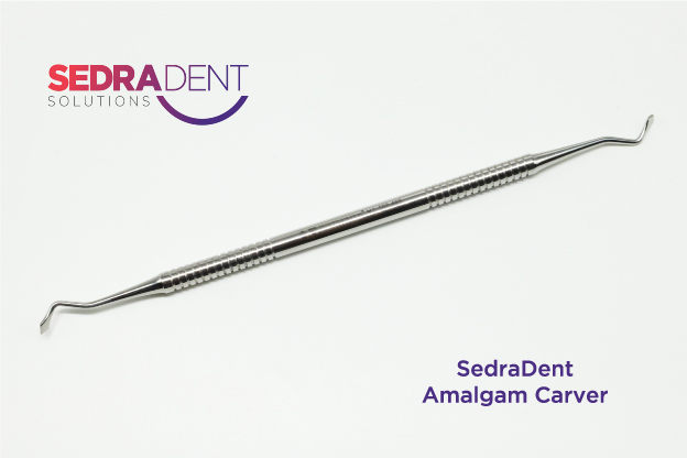 AR Instrumed Avignon Amalgam Carver | DentaCarts | Dental Cart