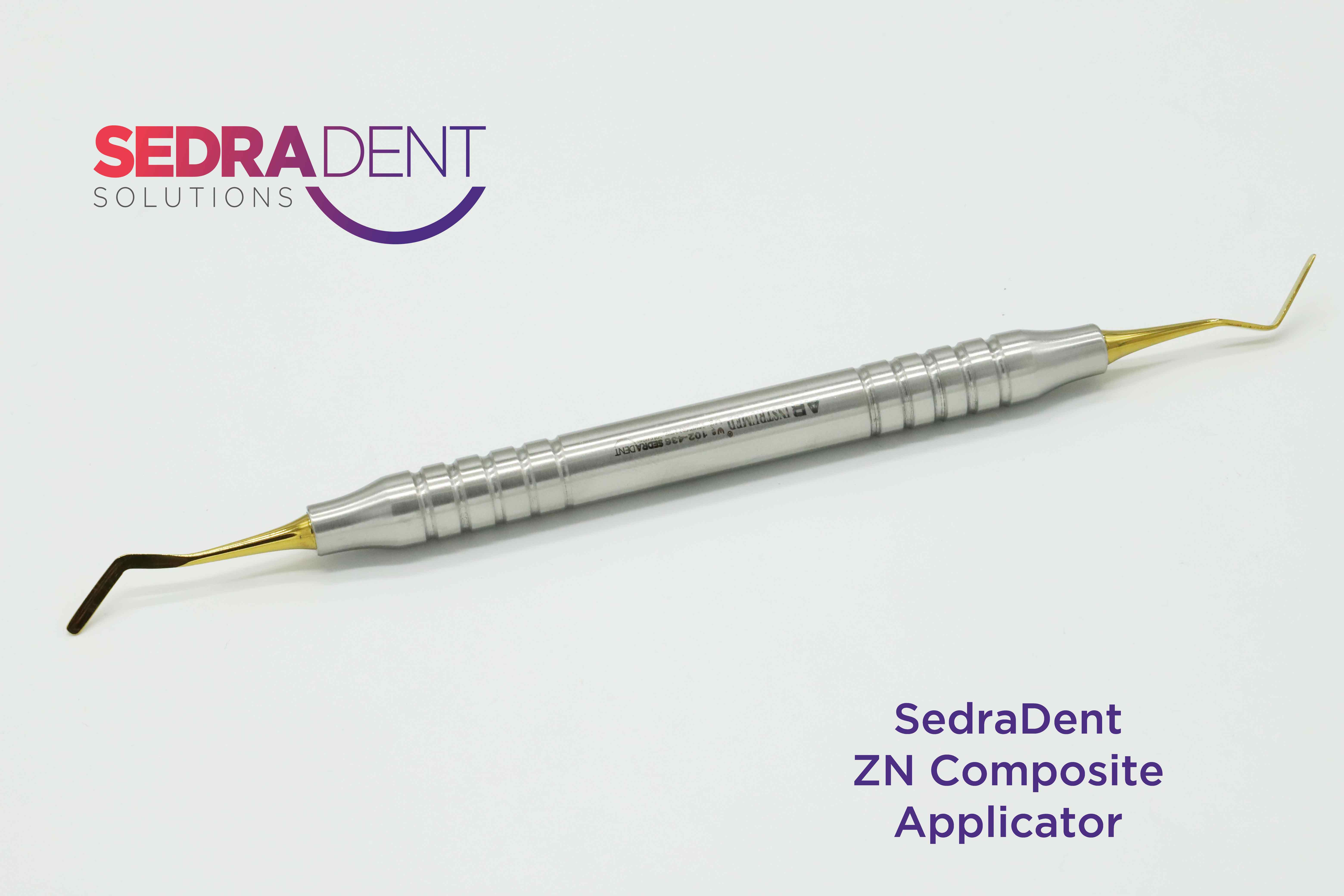AR Instrumed Gold Plasma Applicator | DentaCarts | Dental Cart