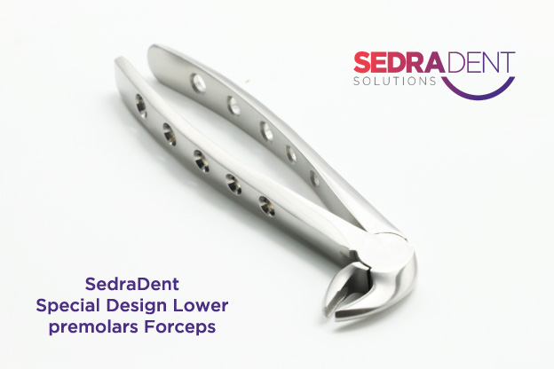 AR Instrumed Special Forceps | DentaCarts | Dental Cart