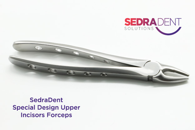 AR Instrumed Special Forceps | DentaCarts | Dental Cart