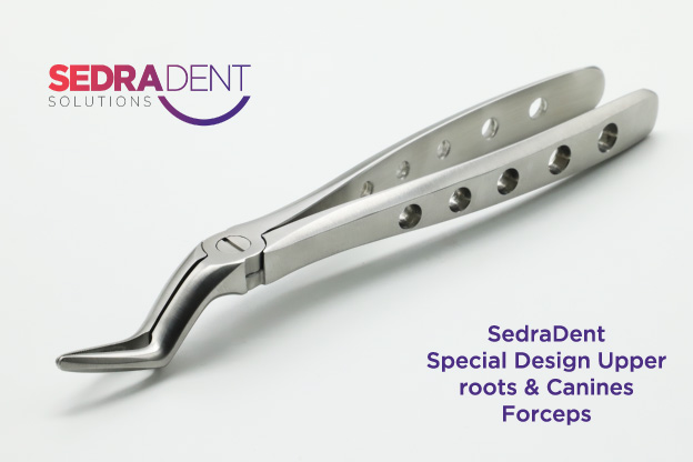 AR Instrumed Special Forceps | DentaCarts | Dental Cart