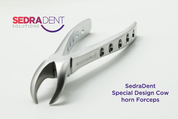 AR Instrumed Special Forceps | DentaCarts | Dental Cart