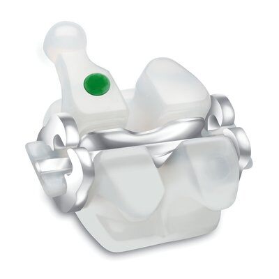 Matt Ortho Clarity Kit With CUS/BI Hook | DentaCarts | Dental Cart