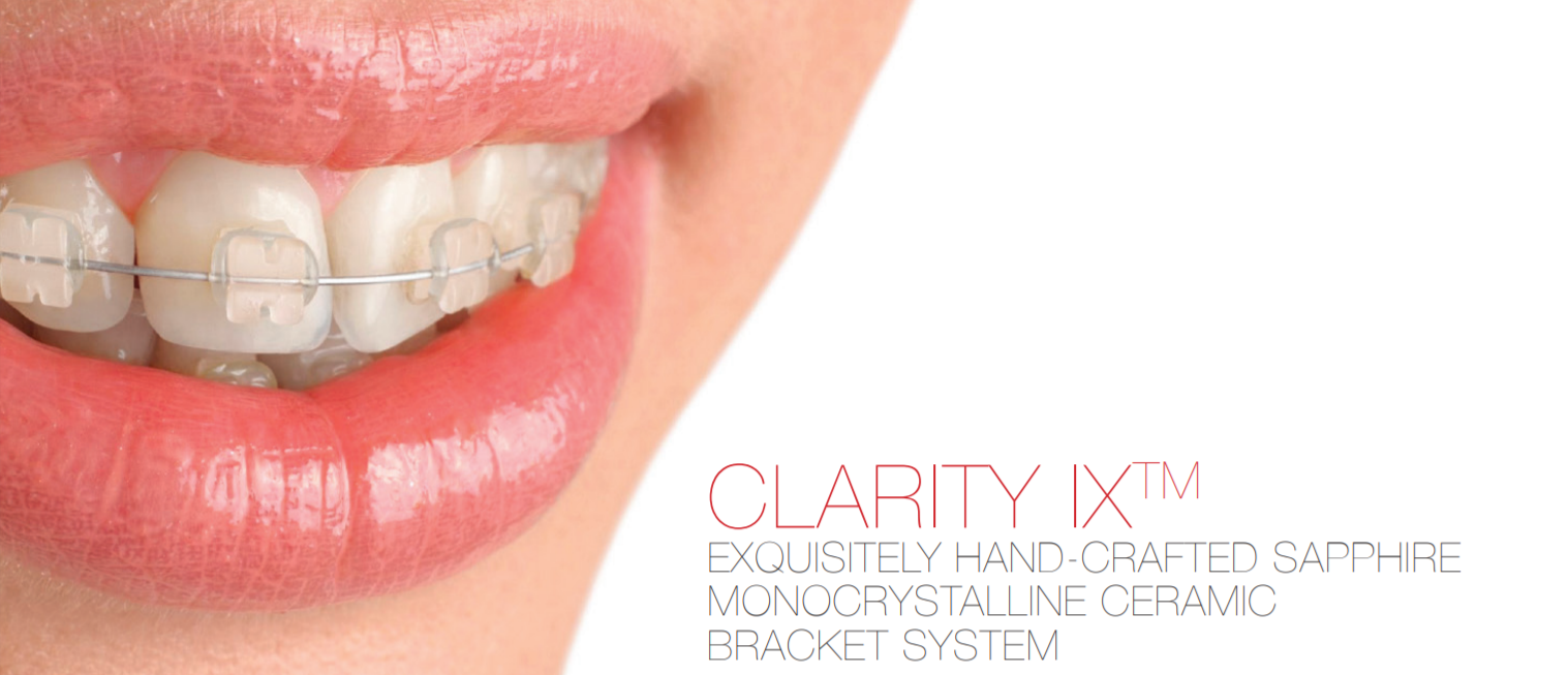 Matt Ortho Clarity Kit With CUS/BI Hook | DentaCarts | Dental Cart