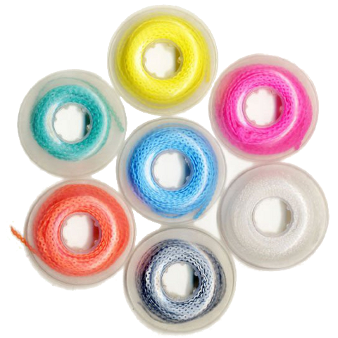 Matt Ortho Power Chain | DentaCarts | Dental Cart