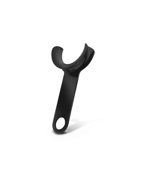 Cheek Retractor T Type (2pcs) | DentaCarts | Dental Cart