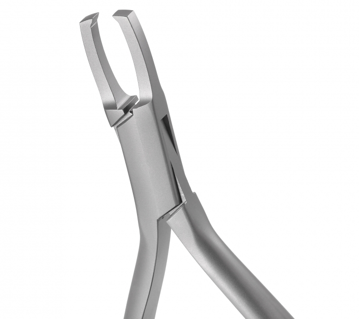 Medesy PLIER CENTURY BRACKET REMOVER | DentaCarts | Dental Cart