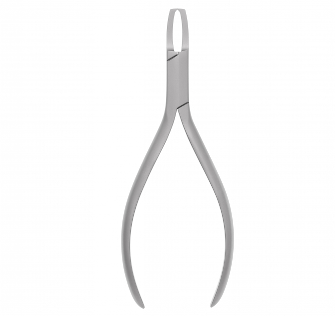 Medesy PLIER CENTURY BRACKET REMOVER | DentaCarts | Dental Cart