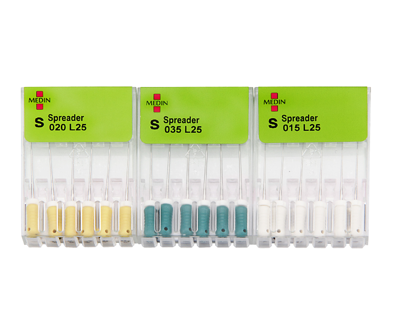 Medin Spreader | DentaCarts | Dental Cart