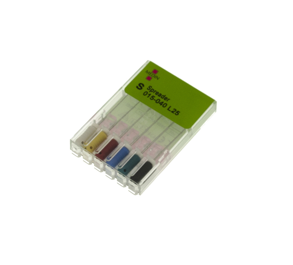 Medin Spreader | DentaCarts | Dental Cart