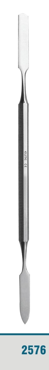 Cement Spatula - Elite | DentaCarts | Dental Cart