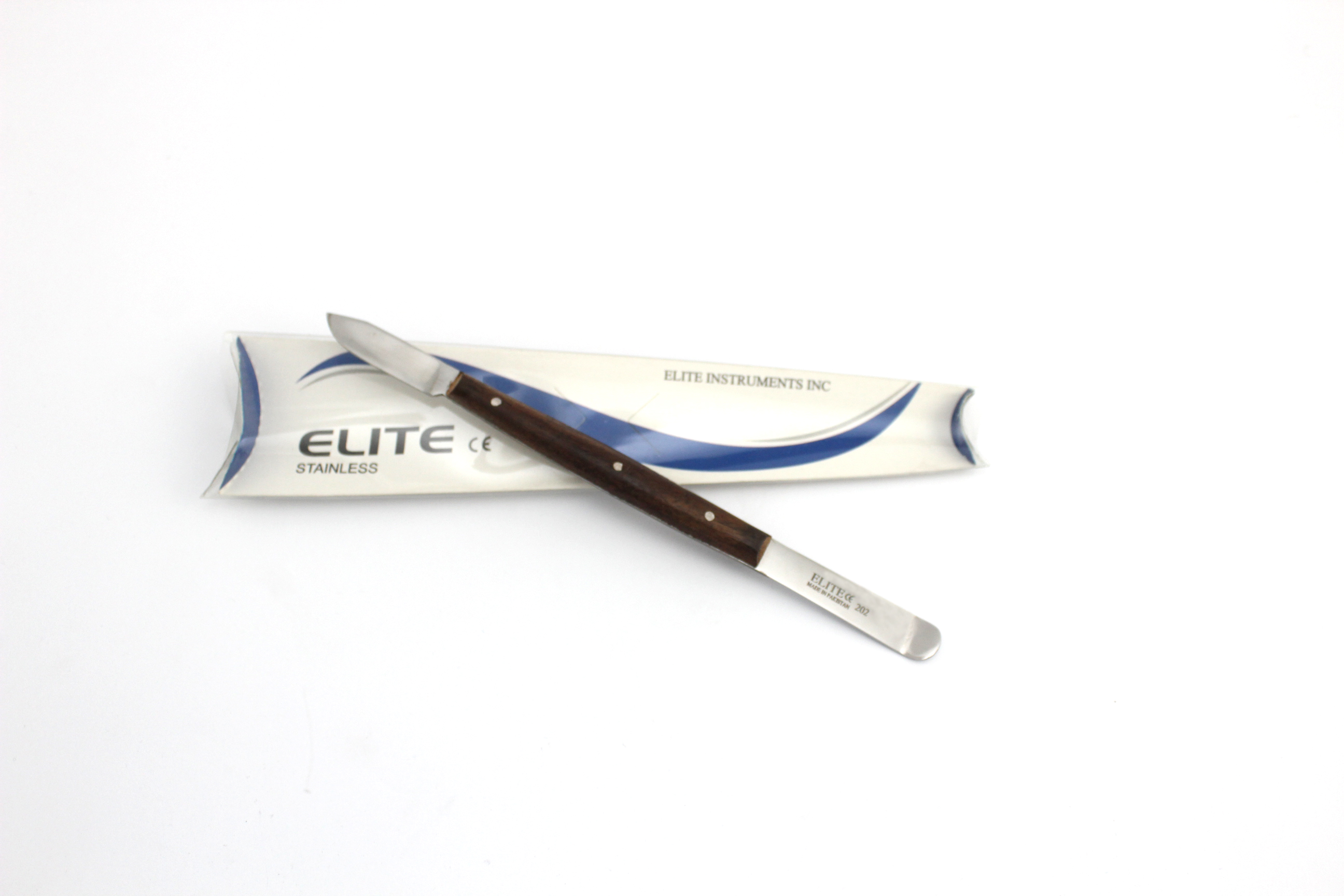 Wax Knife - Elite | DentaCarts | Dental Cart