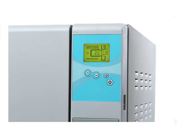 Sonz Dental Autoclave Z-CLAVE B | DentaCarts | Dental Cart