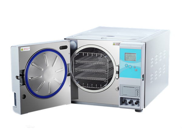 Sonz Dental Autoclave Z-CLAVE B | DentaCarts | Dental Cart