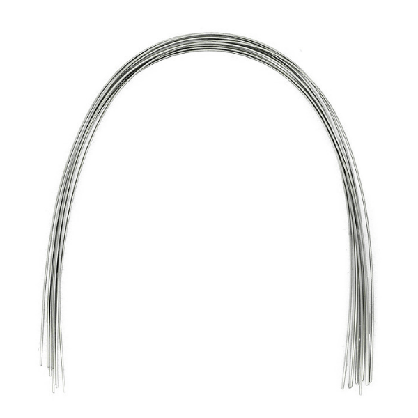 Matt Ortho PROFormance Super Elastic NITI Wires | DentaCarts | Dental Cart
