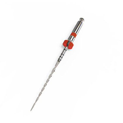 Fanta AF F one Rotary File | DentaCarts | Dental Cart