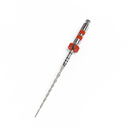 Fanta AF F one Rotary File | DentaCarts | Dental Cart