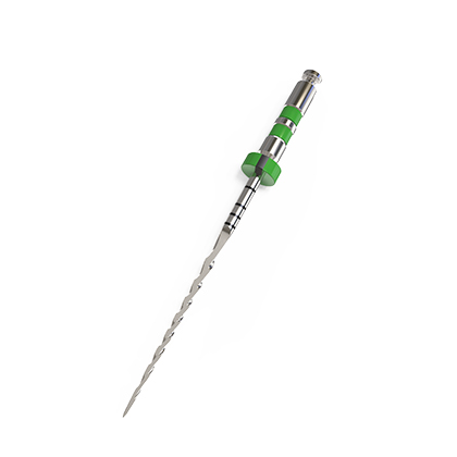 Fanta AF F one Rotary File | DentaCarts | Dental Cart