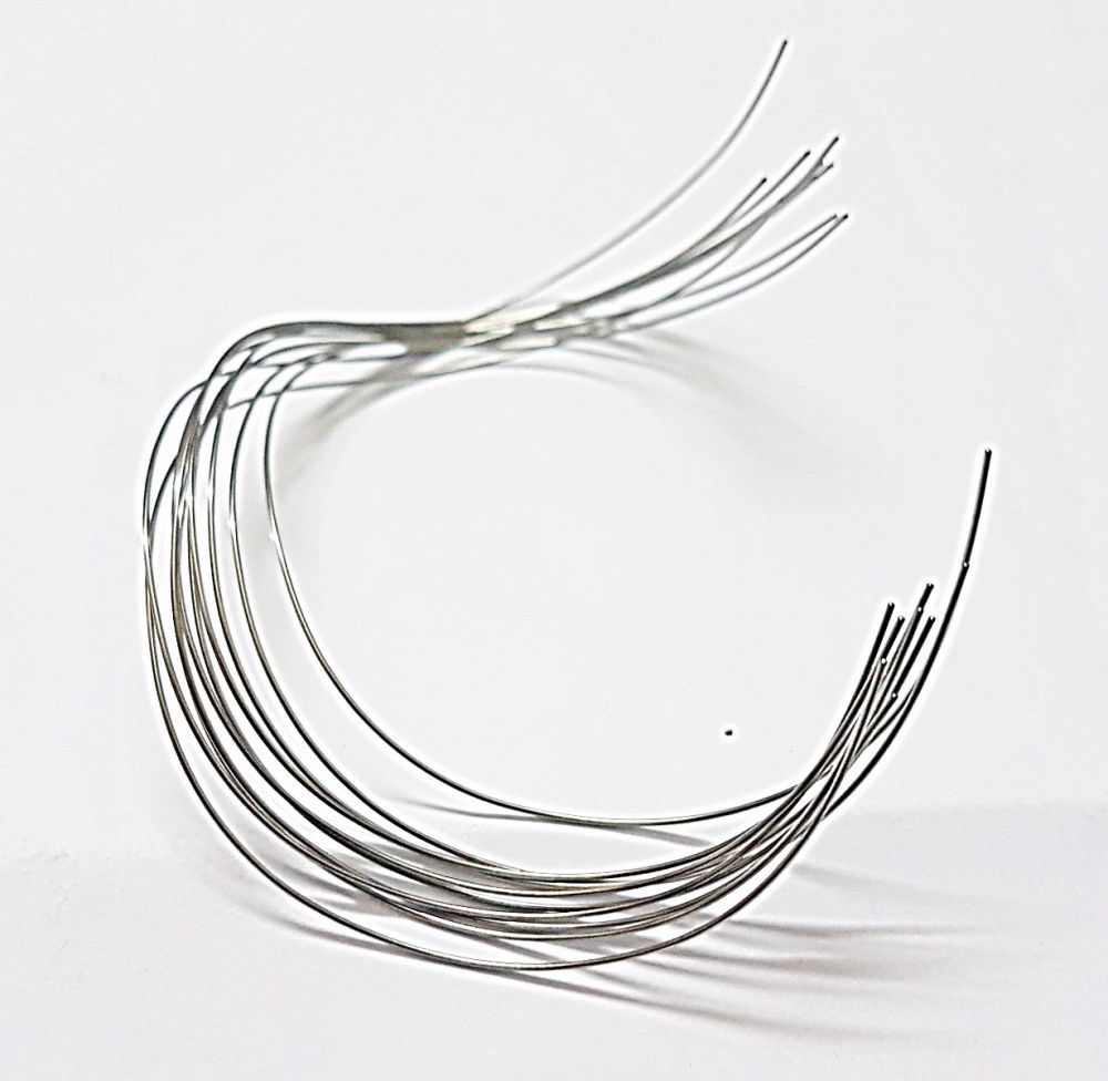 Matt Ortho PROFormance Reverse Curve NITI Wires | DentaCarts | Dental Cart