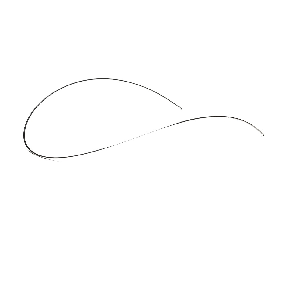 Matt Ortho PROFormance Reverse Curve NITI Wires | DentaCarts | Dental Cart