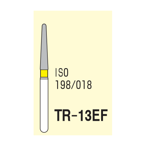 MANI Finishing stone TR-13EF | DentaCarts | Dental Cart