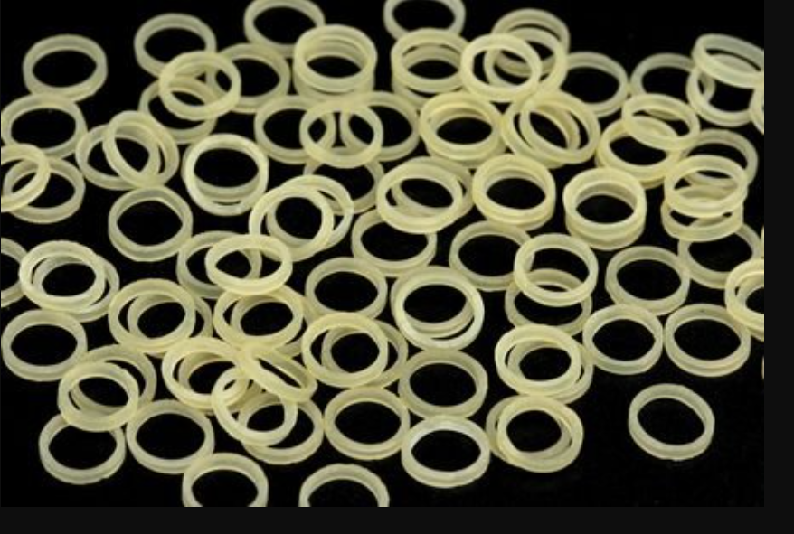 Matt Ortho Elastic Bands | DentaCarts | Dental Cart