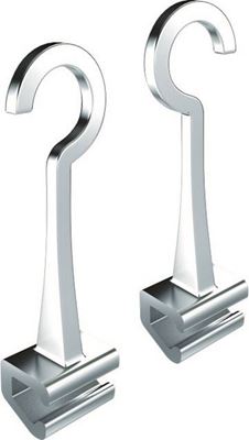 Matt Ortho PARVUS Crimpable Implant Hooks | DentaCarts | Dental Cart