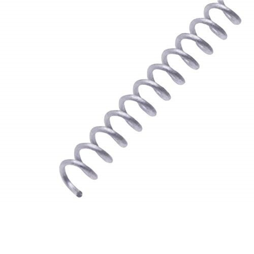 Matt Ortho Coil Spring 18cm | DentaCarts | Dental Cart