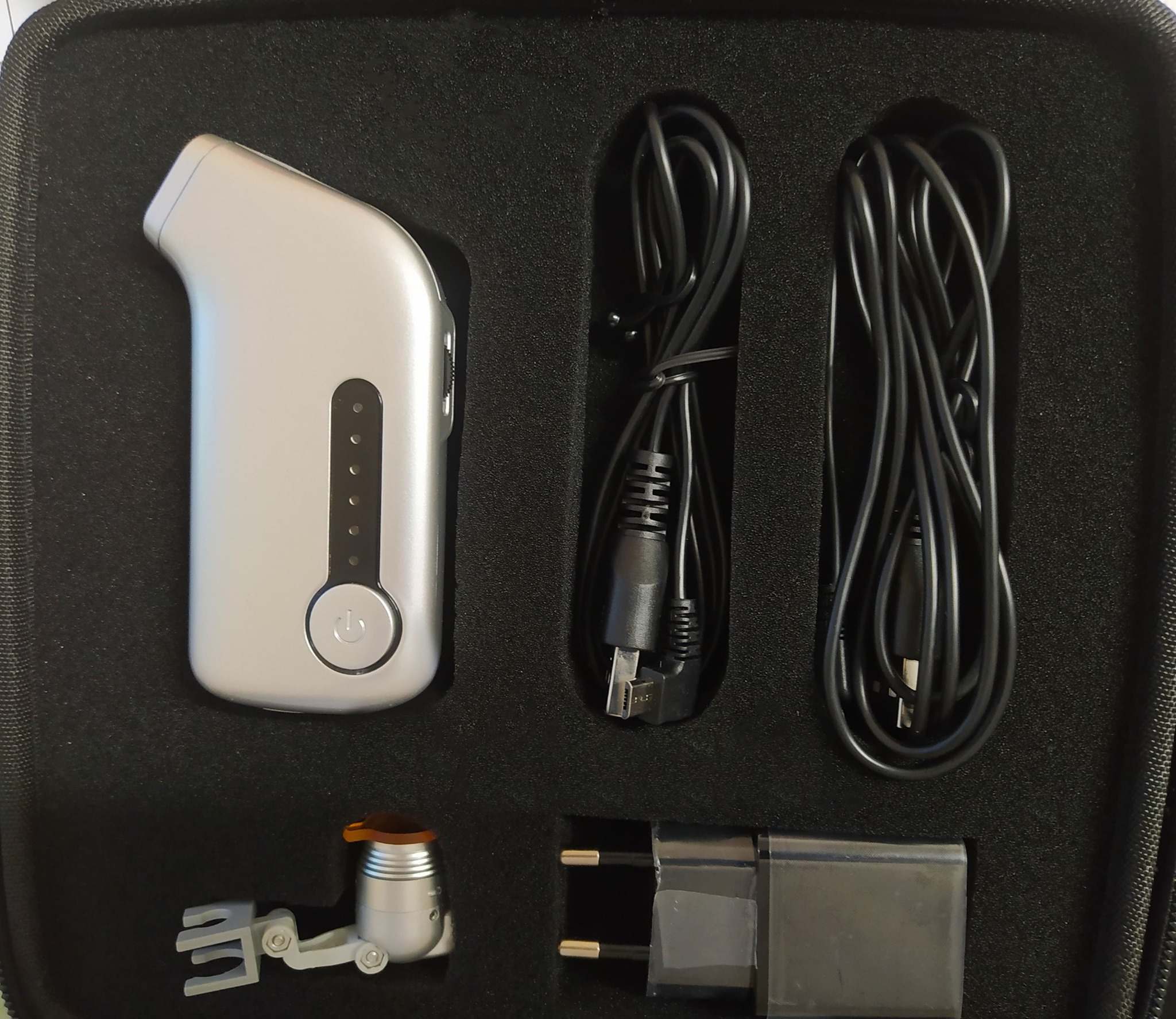 Bright Loupes LED Light | DentaCarts | Dental Cart