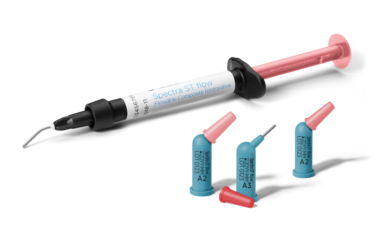 Dentsply Neo Spectra ST flow (1.8g) | DentaCarts | Dental Cart
