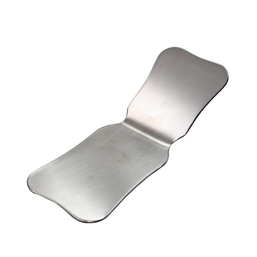 Matt Ortho Stainless Steel Autoclavable Mirror | DentaCarts | Dental Cart