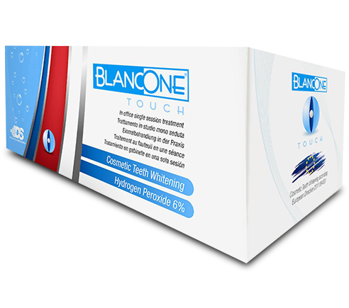 BlancOne Touch | DentaCarts | Dental Cart