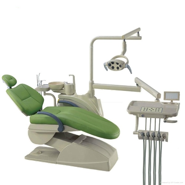 ORUITE ORT 280 Dental Unit | DentaCarts | Dental Cart