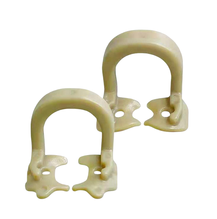 ZT Dental Resin Clamp | DentaCarts | Dental Cart