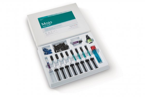 Pentron Mojo Veneer Cement | DentaCarts | Dental Cart