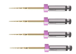 Dentsply TruNatomy Orifice Modifier 16mm (4 Files) | DentaCarts | Dental Cart