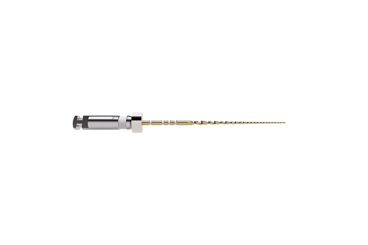 Dentsply TruNatomy Glider 25mm -4 Files | DentaCarts | Dental Cart