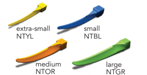 Reinvent Nitin Wedges (100 pc) | DentaCarts | Dental Cart