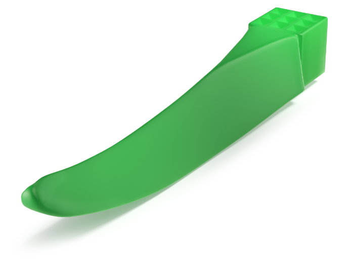 Reinvent Nitin Wedges (100 pc) | DentaCarts | Dental Cart