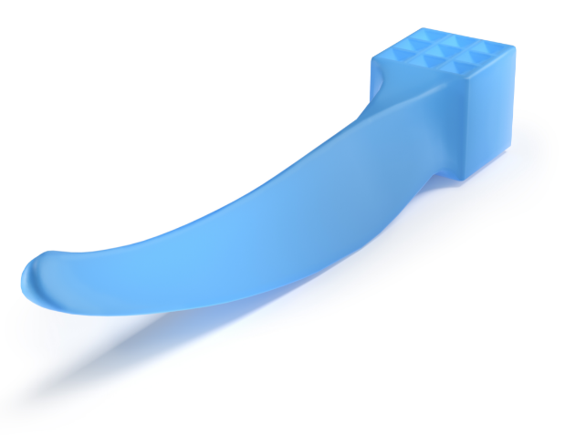 Reinvent Nitin Wedges 100 pcs | DentaCarts | Dental Cart