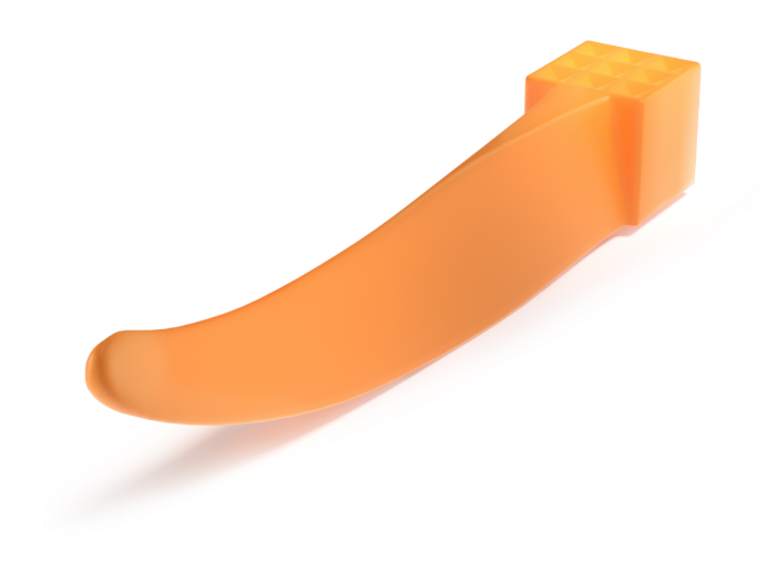 Reinvent Nitin Wedges 100 pcs | DentaCarts | Dental Cart